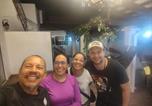 Hôtel Paraguay - Hostel Chaton-2