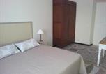 Location vacances Lerici - La Casa al Mare-4