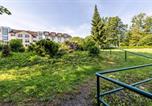 Hôtel Bad Sachsa - Aparthotel am Stadtpark-1
