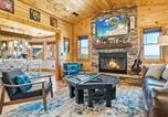 Location vacances Sevierville - A Song Writers Paradise-2