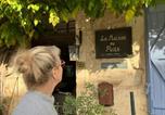 Location vacances Cordes-sur-Ciel - La Maison au Puits-4