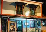 Location vacances Matriz de Santo Antônio de Tiradentes - Pousada Vila Inconfidentes - Centro Historico-1