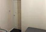 Location vacances  Gare d'Ispwich - Ipswich Double Room-3