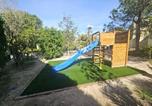 Location vacances Elche - El Campirri-3