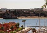 Location vacances  Barrage de l'Arade - Vista Marina Praia C by Urban Beach Rentals-2