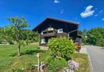 Location vacances Drachselsried - Im Bayerischen Wald-1