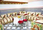 Location vacances Fès - Riad Dar Senhaji-1