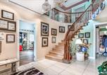 Hôtel Richmond - Diana's Luxury Bed and Breakfast-3