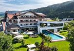 Hôtel Altenmarkt im Pongau - Superior Hotel Alpenhof-1