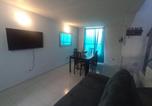 Location vacances Pachuca de Soto - Casa renta Cuautitlan, fte Bodegas Mercado libre-2