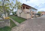 Location vacances Umag - Peaceful studio in avonija-1