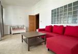 Location vacances  République dominicaine - La Fenice Beachfront 3 Bedroom With Parking-2