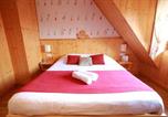 Hôtel Château du Haut-Koenigsbourg - Le Clos Des Sources Hôtel & Spa-2