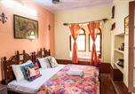 Location vacances Jaisalmer - Sagar Guest House-4