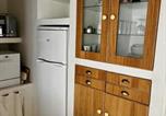 Location vacances Saint-Rémy-de-Provence - La Maison Plume, Appart Boutique-4