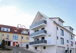Hôtel Metzingen - Apartments Am Grafenberg-1