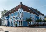 Hôtel Schermbeck - Hotel Nibelungen Hof-3