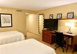 Hôtel Williamsville - Courtyard by Marriott Buffalo Amherst/University-4