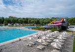 Camping Grado - Club del Sole Marina Julia Family Collection-2