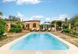 Location vacances Llucmajor - Finca Son Julia In Llucmajor-1