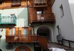 Location vacances Caldes - Juli Richi apartment-3