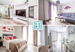 Location vacances Alhaurín el Grande - Cubo's Urban Suite Town Centre-1