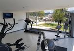 Hôtel Alto Pozo Azul  - Hotel Nivari Duitama-4