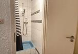 Hôtel Gare de Bonn - Hostel 45-4