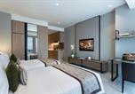 Location vacances Jakarta - Ascott Menteng Jakarta-3