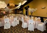 Hôtel London - Four Points by Sheraton London-3