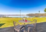 Hôtel George - St. James of Knysna-2