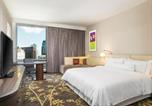Hôtel Mayfield - The Westin Cleveland Downtown-4