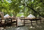 Location vacances  Province de Cosenza - River Tribe Glamping-1