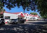 Hôtel Kimberley - Horseshoe Inn and Conference Center-1