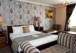 Hôtel Shedfield - Red Lion Hotel by Greene King Inns-3