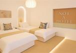Location vacances Gyeongju - Pop Stay-1