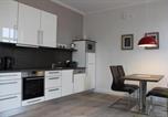 Location vacances Borkum - Altstadt Wohnung 1 &quote;Lütje Hörn&quote;-3