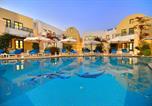 Hôtel Grèce - Tamarix Del Mar Suites-1