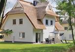 Location vacances Zirchow - Reetdachhaus 20 Auf Usedom-1