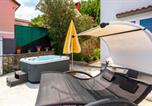 Location vacances Mošćenička Draga - Apartman Zora 3 by Villas guide-2