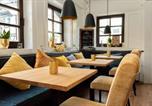 Hôtel Lohmar - Hotel Kavala-3
