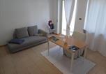 Location vacances Francavilla al Mare - Home Peonia by Holiday World-4
