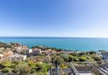 Location vacances Cap-d'Ail - Costa Plana 135-2