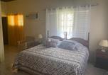 Location vacances Negril - Marge's Vacation Rentals Negril-4
