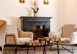 Hôtel Bad Nenndorf - Hotel Ambiente-4