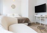 Location vacances Vaud - The Mini Minimalist Free Parking-1