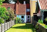 Location vacances Bogense - Holiday home Bogense Xix-1