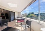 Location vacances La Ciotat - Superbe T2 moderne avec terrasse, climatisation et parking à La Ciotat - Fr-1-770-67-2