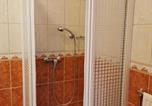Location vacances Sárvár - Gizella Apartmanhaus-2