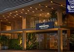 Hôtel Curitiba - Novotel Curitiba Batel-2